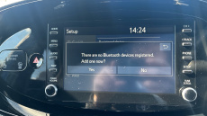 Toyota Aygo X 1.0 VVT-i Edge 5dr Petrol Hatchback